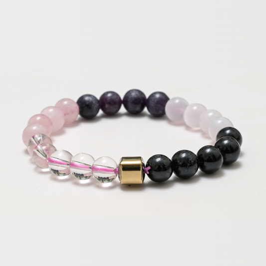Dementia, Memory Loss & Alzheimer's Wellness Bracelet
