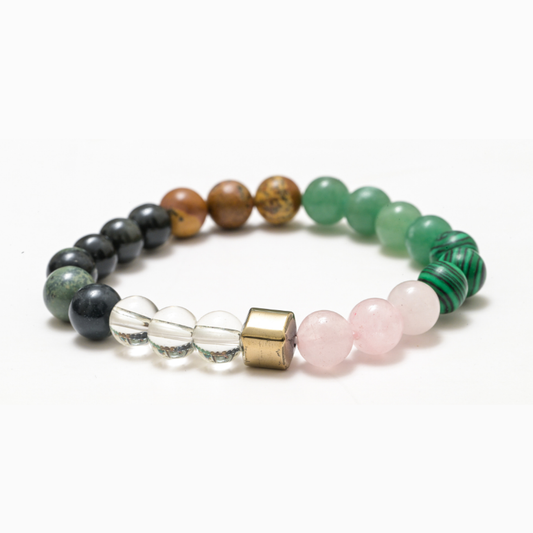 Anti-Ageing & Beauty Crystal Bracelet