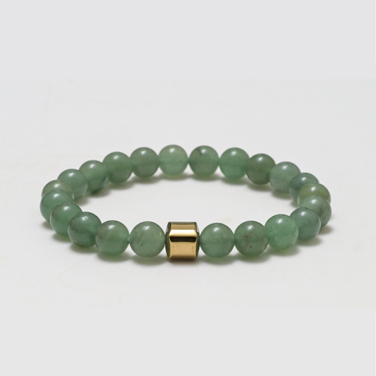 Green Aventurine Bracelet