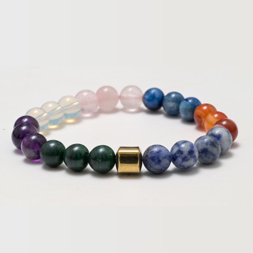 Love, Friendship, Relationship & Marriage Issues Crystal Bracelet