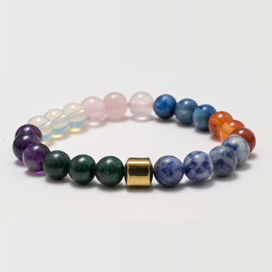 Love, Friendship, Relationship & Marriage Issues Crystal Bracelet