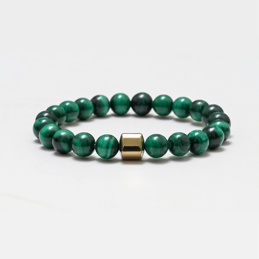 Malachite Bracelet