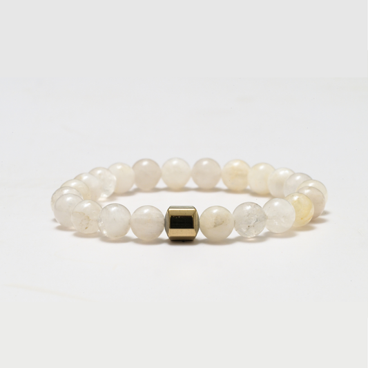 Moonstone Bracelet