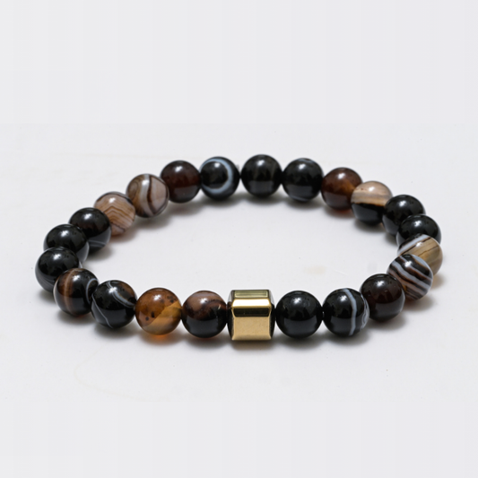 Sulemani Hakik Bracelet