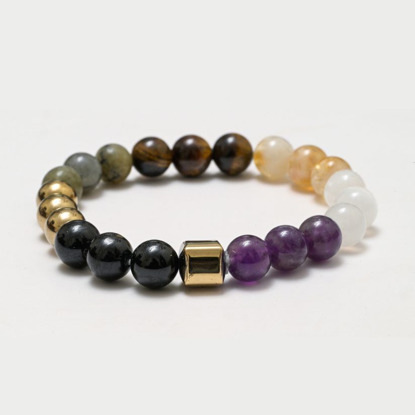 Healing & Intention Bracelets