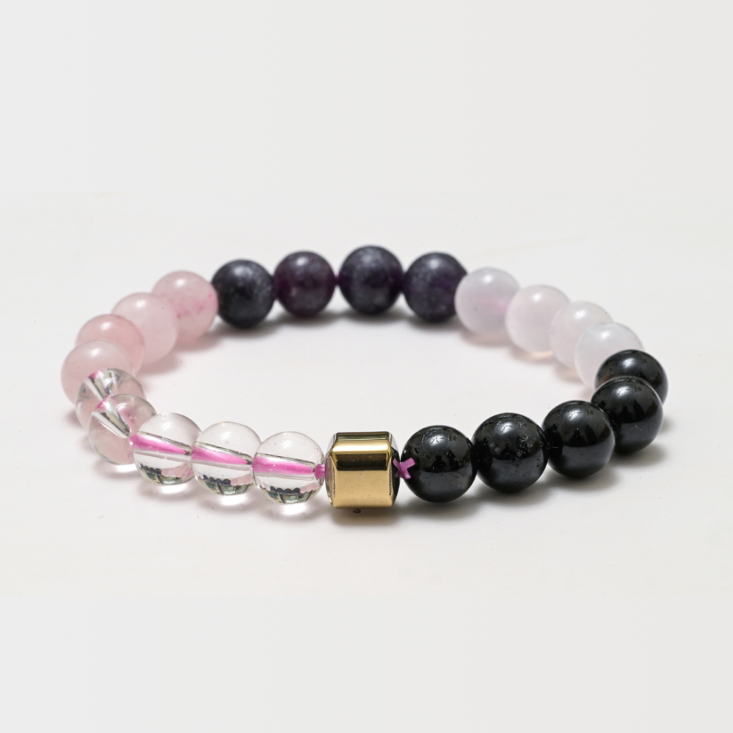 Dementia, Memory Loss & Alzheimer's Wellness Bracelet