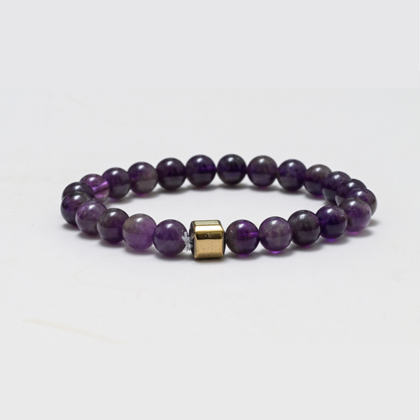 Amethyst Bracelet