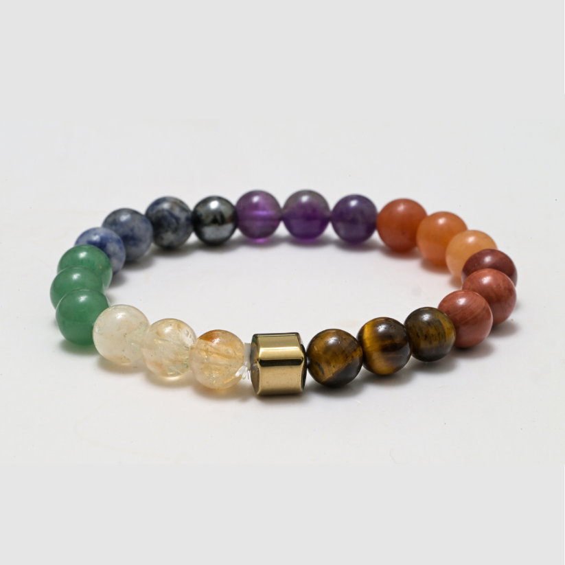 Gemstone Bracelets