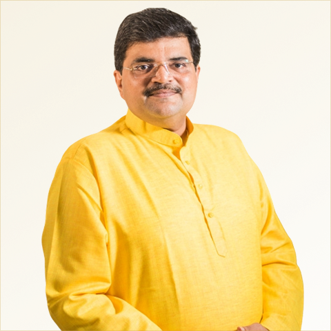ACHARYA NAYAN TRIVEDI