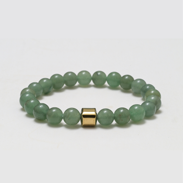 Green Aventurine Bracelet