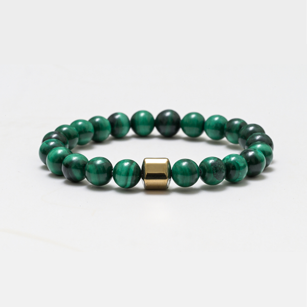 Malachite Bracelet