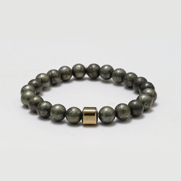 Pyrite Bracelet