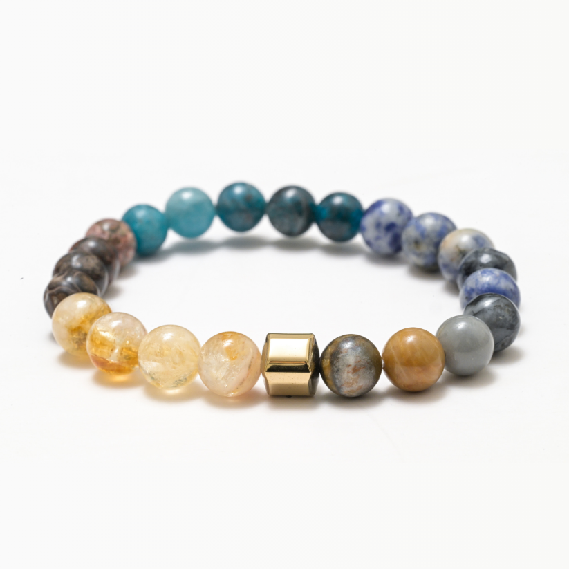 Weight Loss & Metabolism Crystal Bracelet